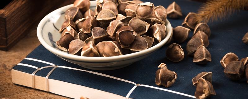 辣木籽苦味道代表什么