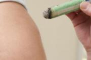 盆腔积液熏艾有效果吗 盆腔积液熏艾熏什么部位