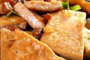 豆腐主要含有什么营养成分 吃了豆腐有什么作用