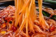 粉丝煮多久能熟 粉丝泡发后怎么保存