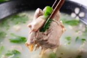 冬天喝羊肉汤会不会胖 减肥期间能喝羊肉汤吗