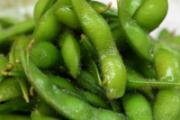 毛豆和樱桃可以一起吃吗 毛豆和樱桃一起吃有什么好处