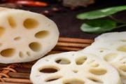 吃不完的莲藕怎么保存 莲藕可以放冰箱冷冻吗