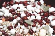 红豆薏米茶的正确泡法 红豆薏米茶一天喝多少