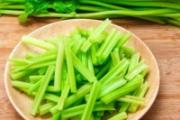 经常便秘怎么调理好 5种菜通便最快最好