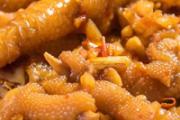 鸡爪焯水多长时间 鸡爪焯水冷水下锅吗