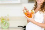 孕妇吃什么对宝宝眼睛好 让宝宝拥有明亮眼眸的食物