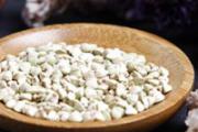 薏米吃了有什么好处 薏米什么人不能吃