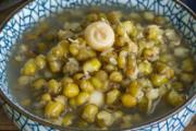 每天吃绿豆汤可以祛痘吗 绿豆汤怎么做可以祛痘