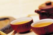喝什么茶对肝脏好