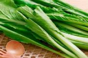 油菜生吃可以吗 油菜怎么洗去农药