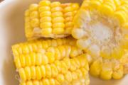 水果玉米和糯玉米哪个适合减肥吃 一根玉米相当于多少米饭