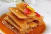 萝卜皮的功效 你都知道吗