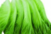 吃什么防癌抗癌 10种蔬菜帮你抵御癌症
