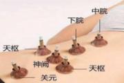 艾灸对胃炎有效果吗 胃炎艾灸的位置图