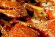 鸡肉的营养价值 鸡肉的功效与作用