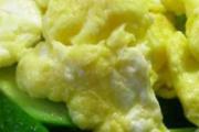 三天黄瓜鸡蛋减肥法