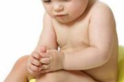 婴幼儿腹泻怎么办