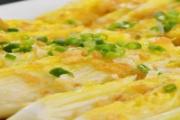 蒜蓉粉丝娃娃菜需要蒸几分钟 娃娃菜怎样挑选