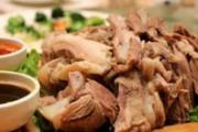 冬天进补吃什么 初冬进补来年打虎