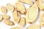 黄芪适合什么人吃 黄芪功效食用食谱推荐