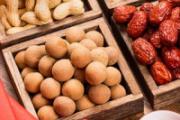冬天补气血吃什么好 冬天补气血的食物有哪些
