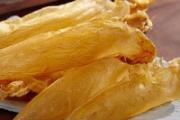 吃了花胶可以喝茶吗 吃鱼胶后多久可以喝茶