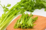 哺乳期能吃芹菜吗 芹菜居然有这么多意想不到的功效
