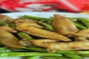 鸡翅炖豆角有什么营养 鸡翅炖豆角的做法