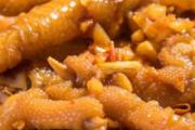 凉拌鸡爪可以存放几天 凉拌鸡爪真空保存多久