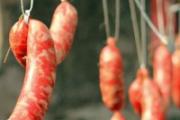 腊肠出油了是什么原因 腊肠晒出油是好是坏