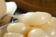 米醋泡蒜的功效与作用