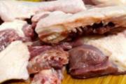 鸭肉跟什么搭配最好 鸭肉吃了有什么功效