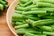 豆角不能和什么一起吃 豆角是发物吗