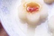 冬季养肺必吃10种清肺食物 7个养肺护肺良方
