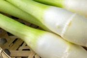 茭白宝宝可以吃吗 宝宝多大可以吃茭白